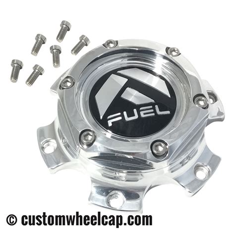 Fuel Wheel Center Cap at Warren Short blog