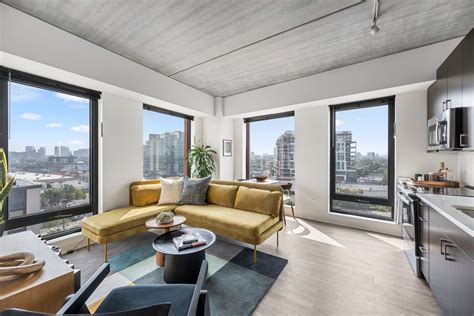 Gallery | Apartments in Somerville, MA | Prospect Union Square