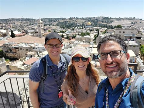 ITAMAR KEIDAN - ISRAELI TOUR GUIDE (2026) All You Need to Know BEFORE ...