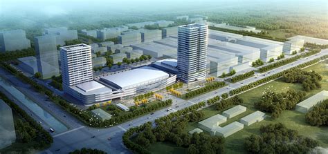 尚赫（天津）科技开发有限公司_科技创新驱动绿色发展 尚赫全速打造“智能工厂”_媒体聚焦