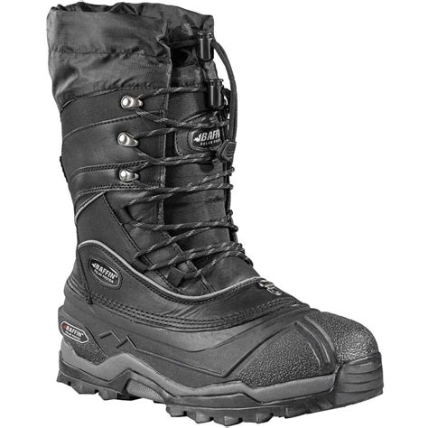 Baffin Men's Snow Monster Waterproof Winter Boots | Sportsman's Warehouse