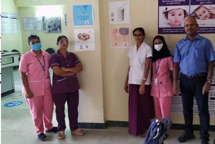 Employee Engagement | IMPAct4Nutrition