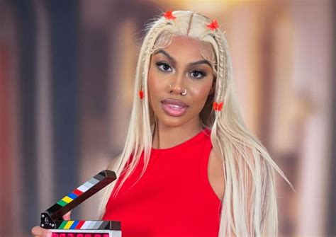 "Stand on business, Nat" - Baddies Midwest star Big Lex criticizes ...