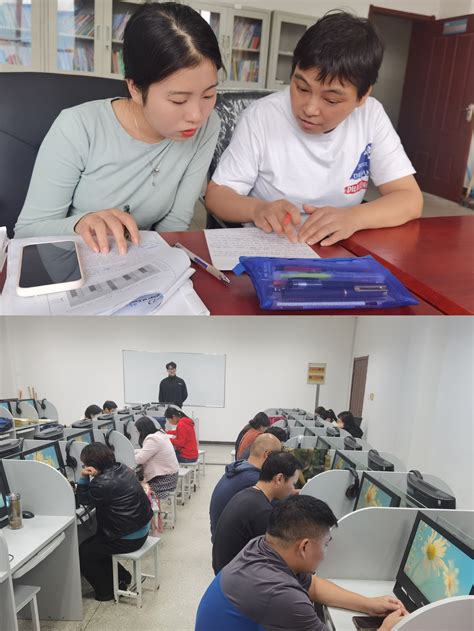 校团委：外国语协会举办“我的大学生活”英语竞赛-滁州职业技术学院