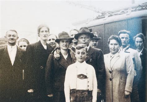 1940: Die Auswanderung - UnserTirol24