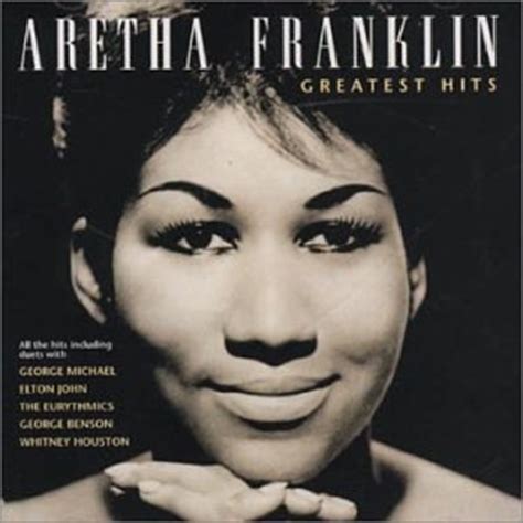 Aretha Franklin Greatest: Aretha Franklin: Amazon.es: CDs y vinilos}