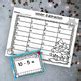 Winter Math Subtraction with a number line Task Cards Kindergarten 1st ...