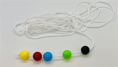 Image result for Brock String Exercise with One Bead