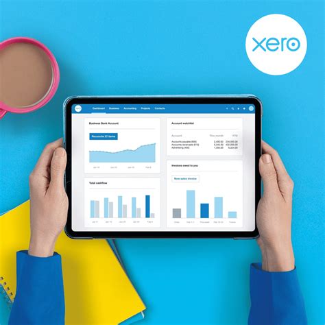 Xero is the empowering cloud accounting software for small businesses ...