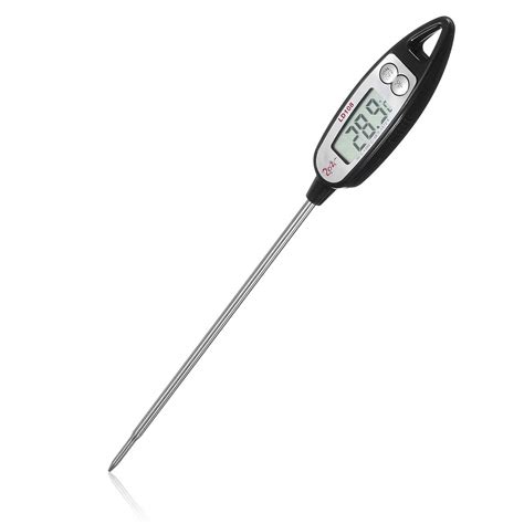 Temperature Scales For Food