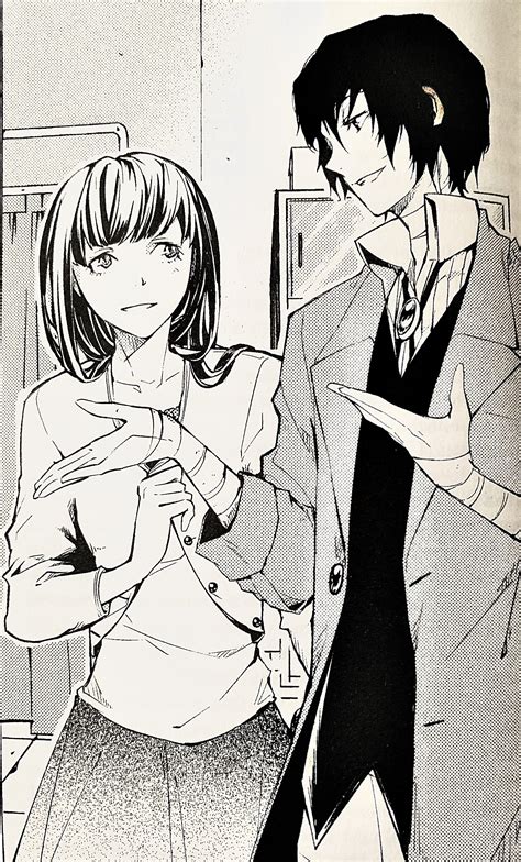 Bungo stray dogs light novel | Stray dogs anime, Bungou stray dogs ...