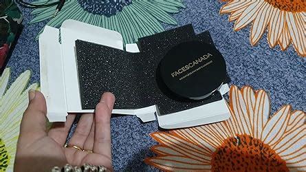 Buy FACES CANADA Weightless Stay Matte Finish Compact Powder - Natural ...