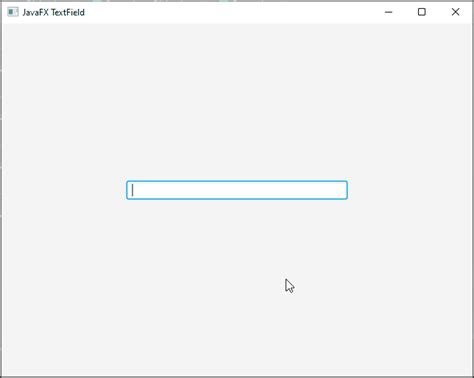 Image result for CSS Text Field JavaFX