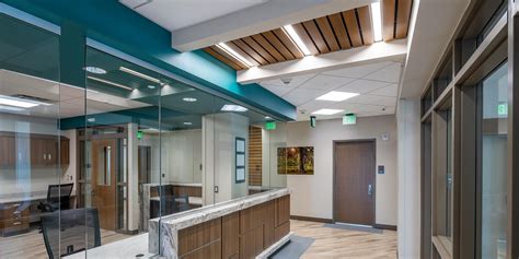 Acadia-Belmont Behavioral Hospital