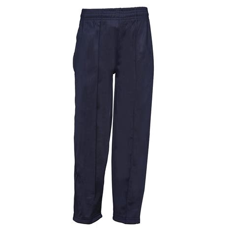 Track Pant - Boys & Girls CL1 To 12th Std.