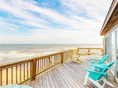 North Carolina’s Best Vacation Spots | Vacasa
