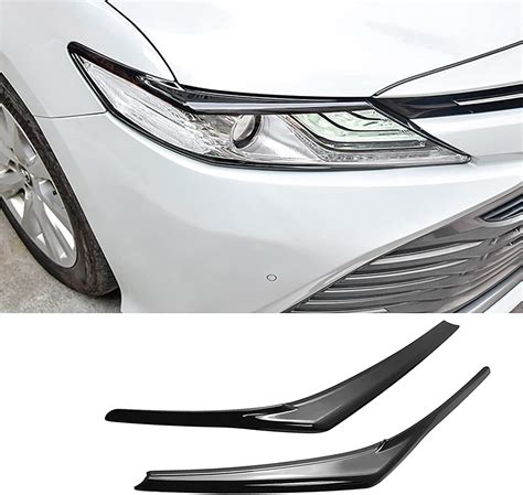 Amazon.com: KEAIMEI Car Accessories for Toyota Camry SE/XSE/XLE/L/LE 2018 2019 2020 2021 2022 ...