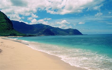 Hawaii Beach Wallpapers - Top Free Hawaii Beach Backgrounds ...