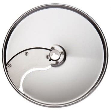 Disco Rebanador 10 mm. - TRS-TR210-DITO ELECTROLUX-C10SX