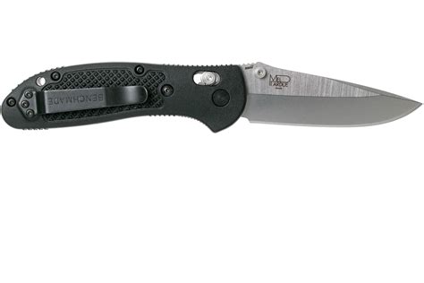 Benchmade Griptilian 551-S30V zakmes, Mel Pardue design | Voordelig ...