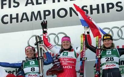 Image result for janica kostelic olympic medals