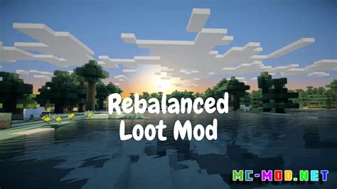 Less Good Loot Minecraft Mod 的图像结果