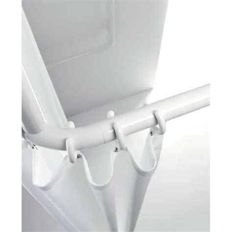 BIM objects - Free download! HEWI Ceiling support 801-34-020 | BIMobject