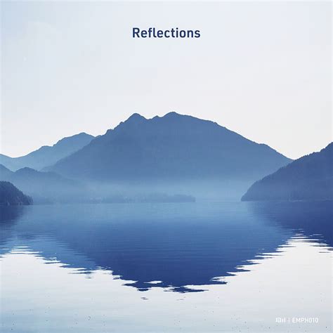 Reflections | OTHER LABEL,Embers Melody | TANO*C STORE