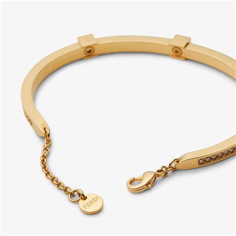 Women's Designer Bracelets | FENDI GB