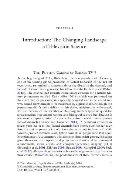 Science Technology Documentary 的图像结果