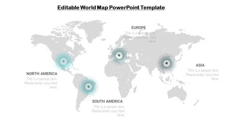World Map Template 的图像结果