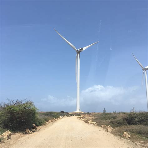 Vader Piet Wind Farm (2026) - Alles wat u MOET weten voordat je gaat ...