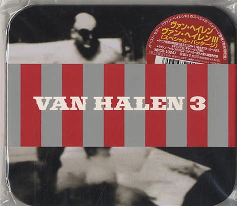 Buy Van Halen III Online at Low Prices in India | Amazon Music Store ...