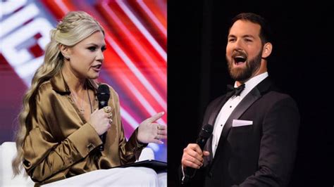 Erika Kirk dating history: Exploring viral Cabot Phillips and Tyler ...