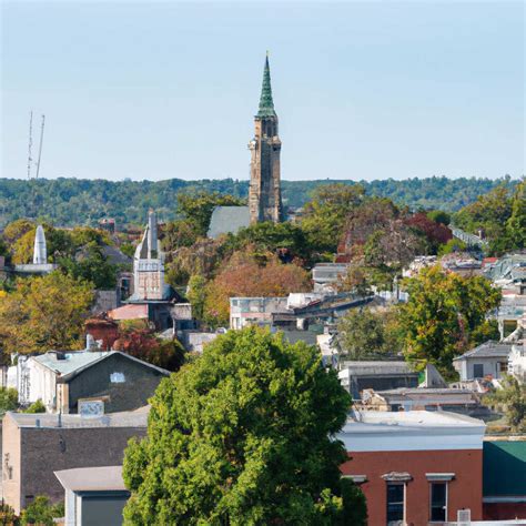 Camden, OH crime rates and safety statistics