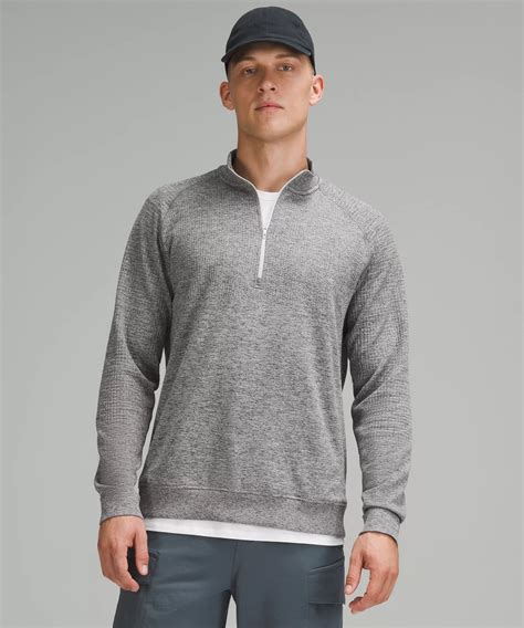 Half-Zip Hoodies | lululemon