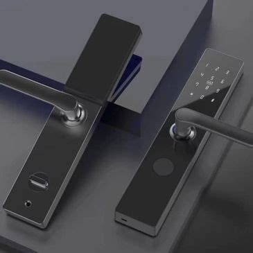 HiKlas Residential Locks