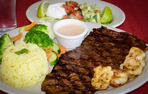 Gallery | El Dorado Salvadorian & Mexican Restaurant