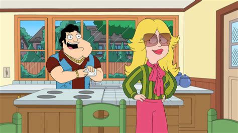 Watch American Dad S15 Episode 12 on Disney+ South Africa | English ...
