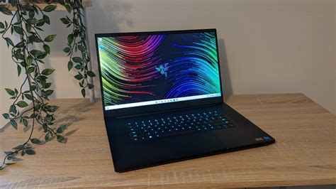Razer Blade 17 2022 review: "A powerhouse, equally adept at content ...