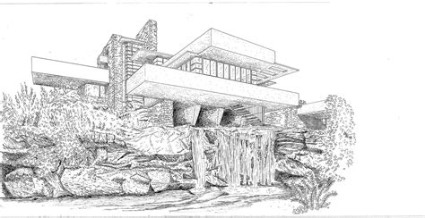 World Heritage Posters Celebrate Wright Inscription through Artists's ...