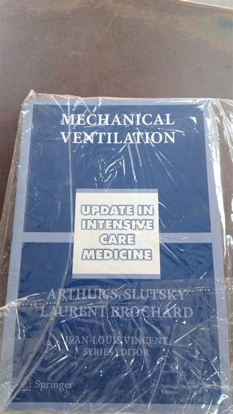 Buy Mechanical Ventilation: Update in Intensive Care Medicine, Medical ...