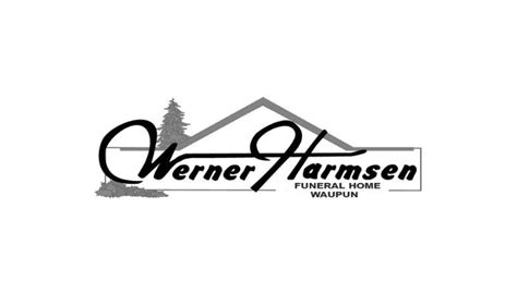Werner-Harms... - Werner-Harmsen Funeral Home and Event Center