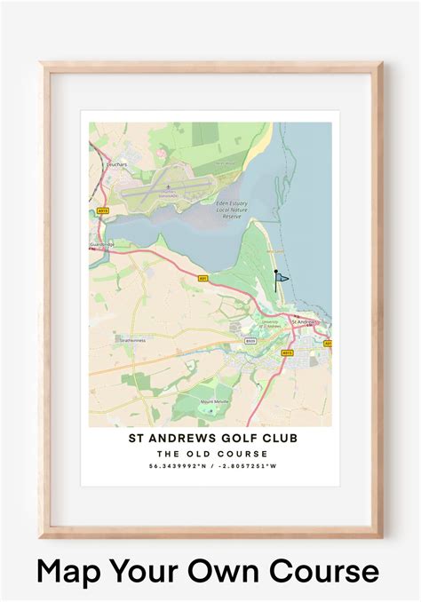 Golf Course Map Poster 的图像结果