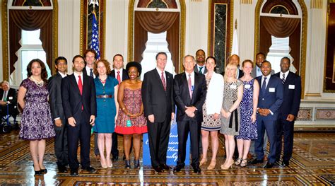 Insights on the White House Fellows Program by Fellow Bethany Rubin ...