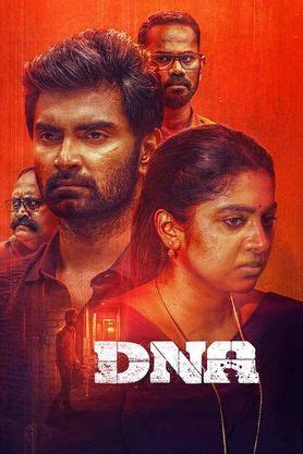 DNA (2025) - Movie | Reviews, Cast & Release Date in triv- BookMyShow