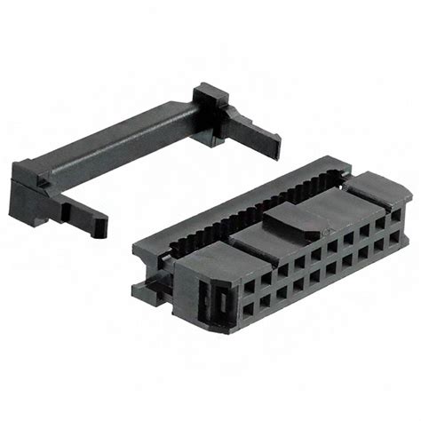 61202023021 Würth Elektronik | Connectors, Interconnects | DigiKey