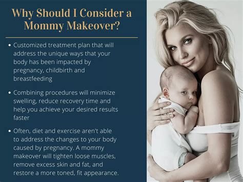 Your Guide to Mommy Makeovers | PPT
