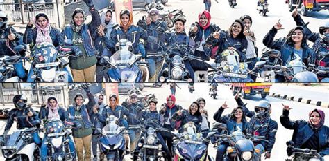 പത്തൊന്‍പതു വയസുകാരി മുതല്‍ 35കാരി വരെ, ബൈക്കിലേറി പെണ്ണുങ്ങളുടെ ഗോവന് ...