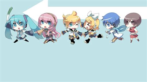 Top 999+ Chibi Anime Wallpaper Full HD, 4K Free to Use
